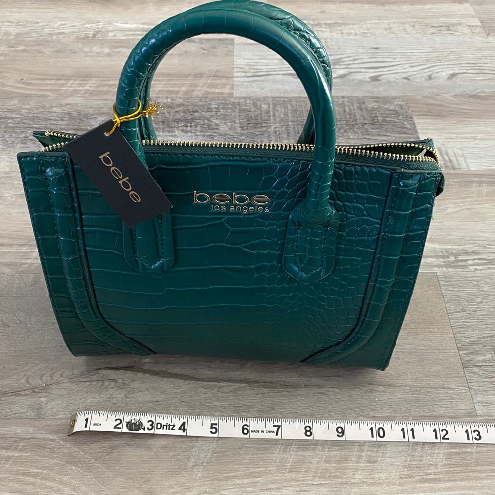 Bebe handbag